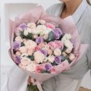 Lavender dreams
