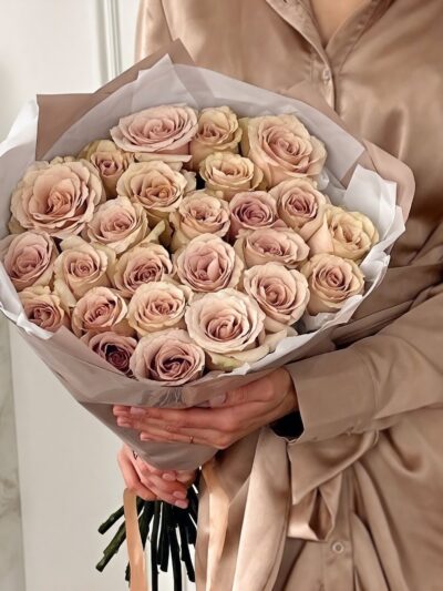 Sand roses