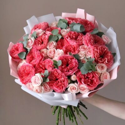 I love you