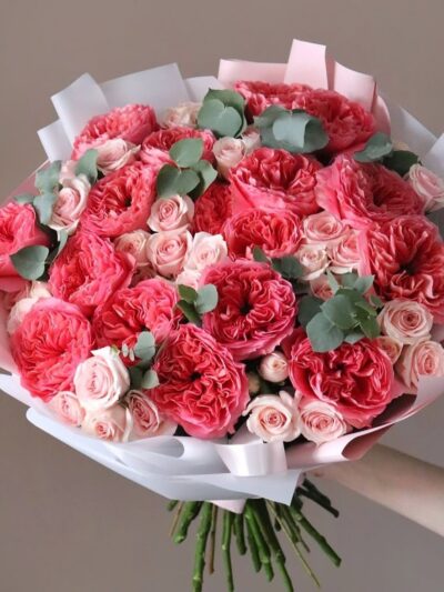 I love you
