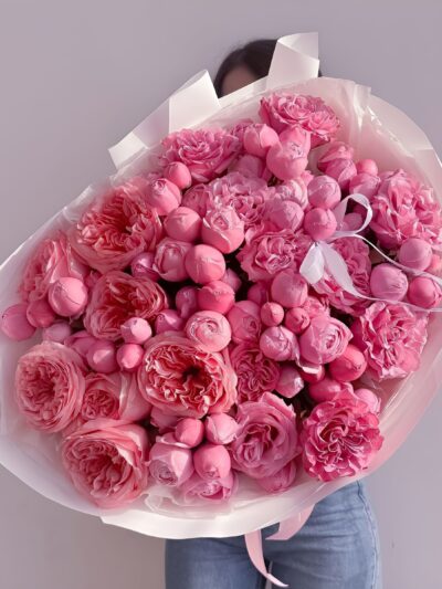 Pink Obsession
