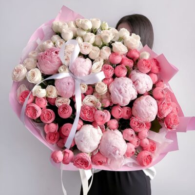 Peony Crush