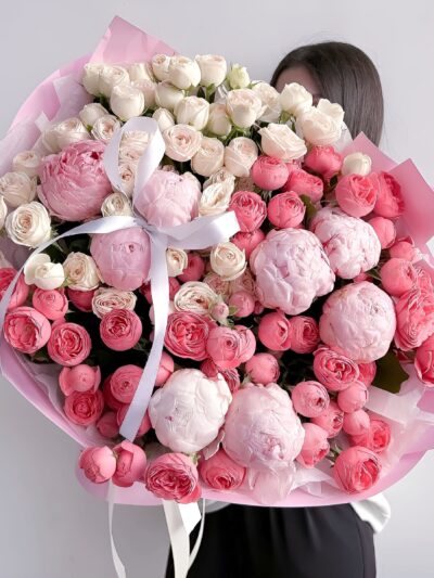 Peony Crush