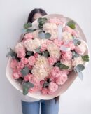 Blush Harmony
