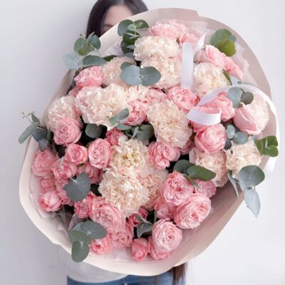 Blush Harmony
