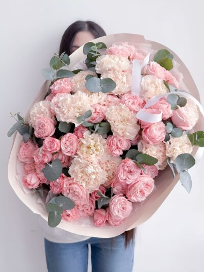 Blush Harmony