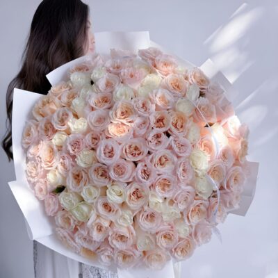 Ivory Dream