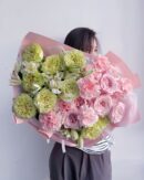 Spring Lush