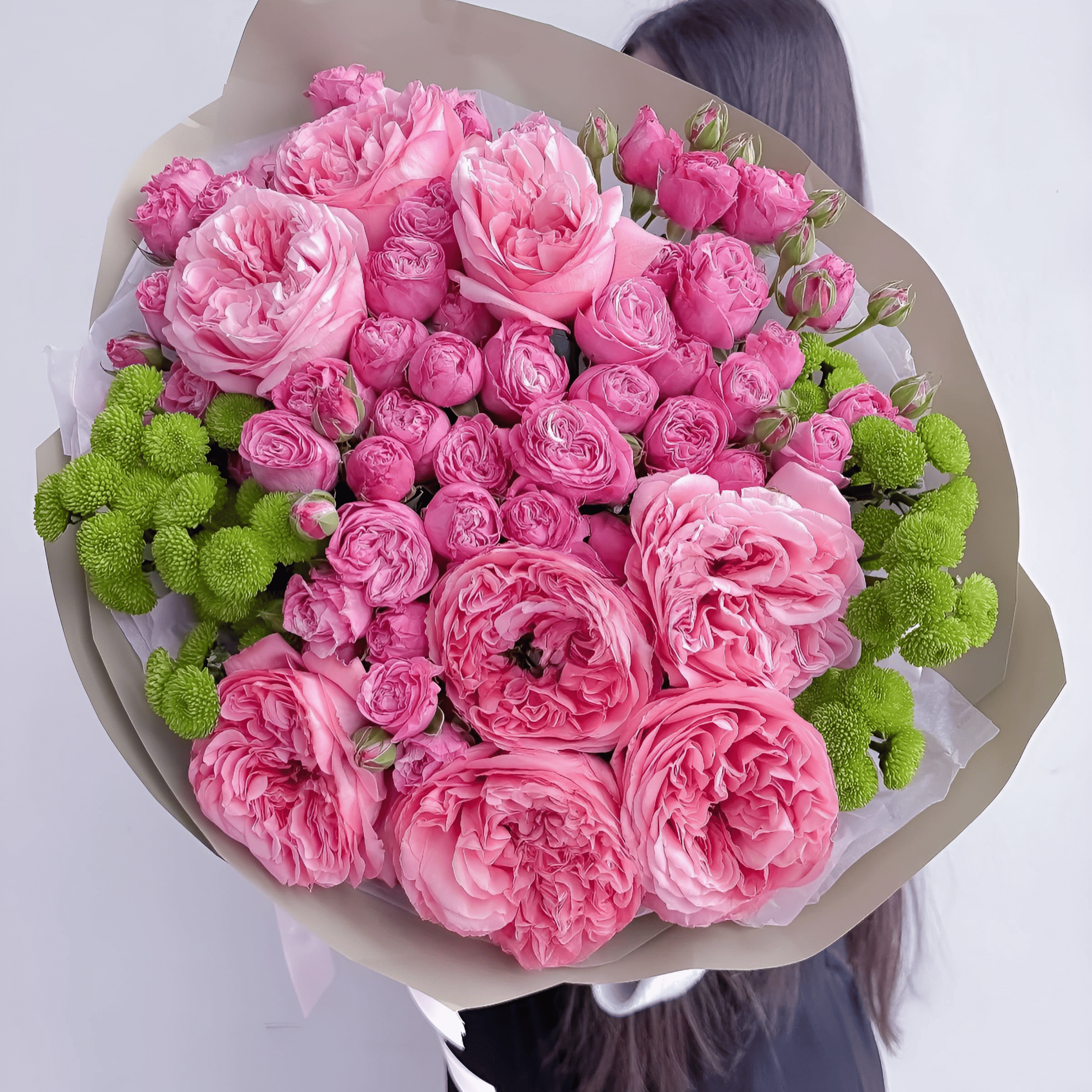 New arrivals flowers