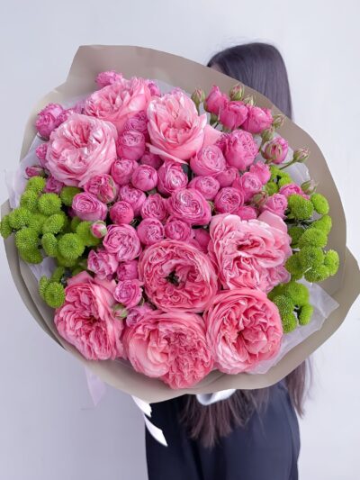 Rosy Charm