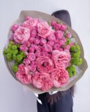 Rosy Charm