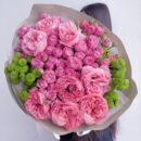Rosy Charm