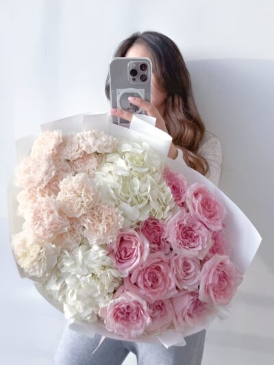 Vanilla Blush