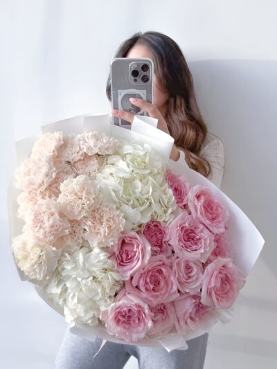 Vanilla Blush