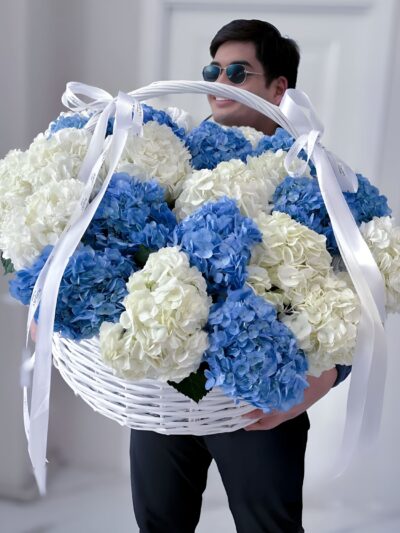 It’s a Boy!