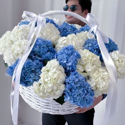 It’s a Boy!