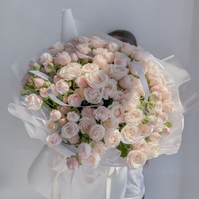Milky Rose