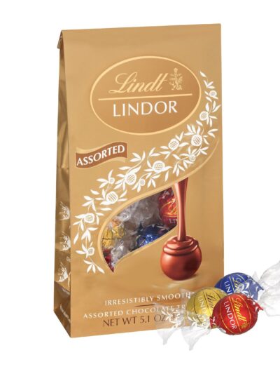 Lindor Assorted Chocolate
