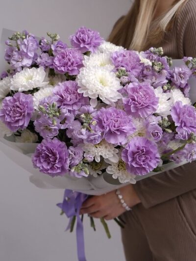 Lavender DREAMS