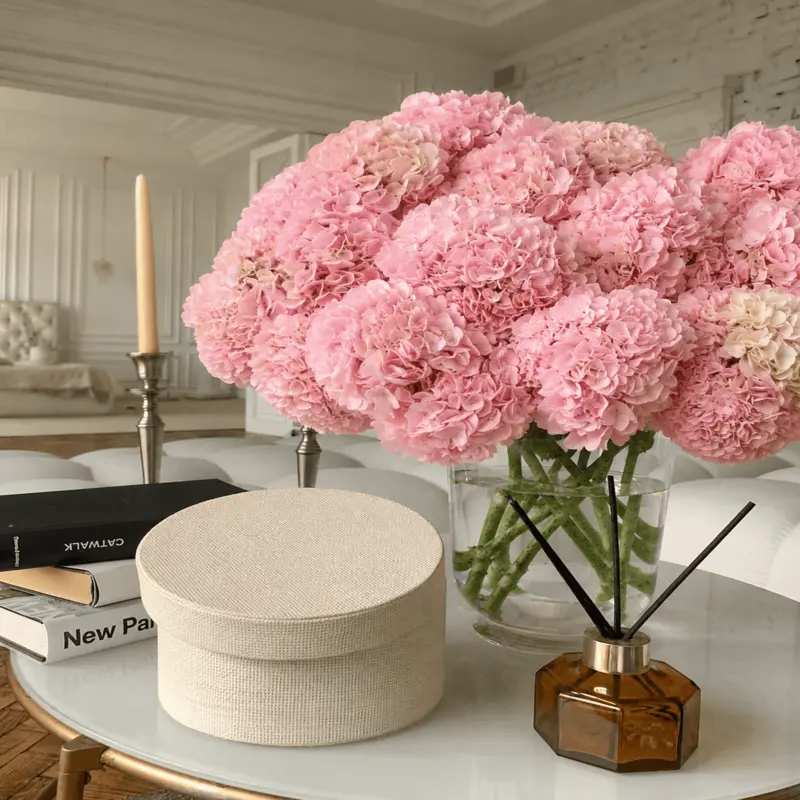 Customer photo of Pink cloud