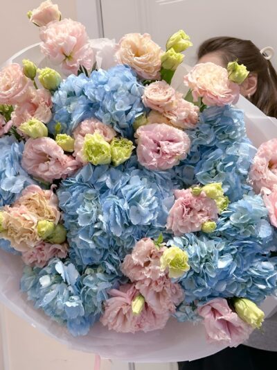 Aroma