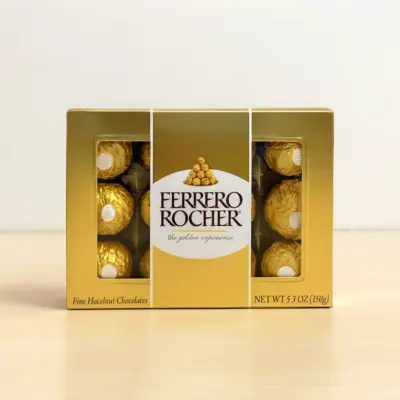 Chocolate