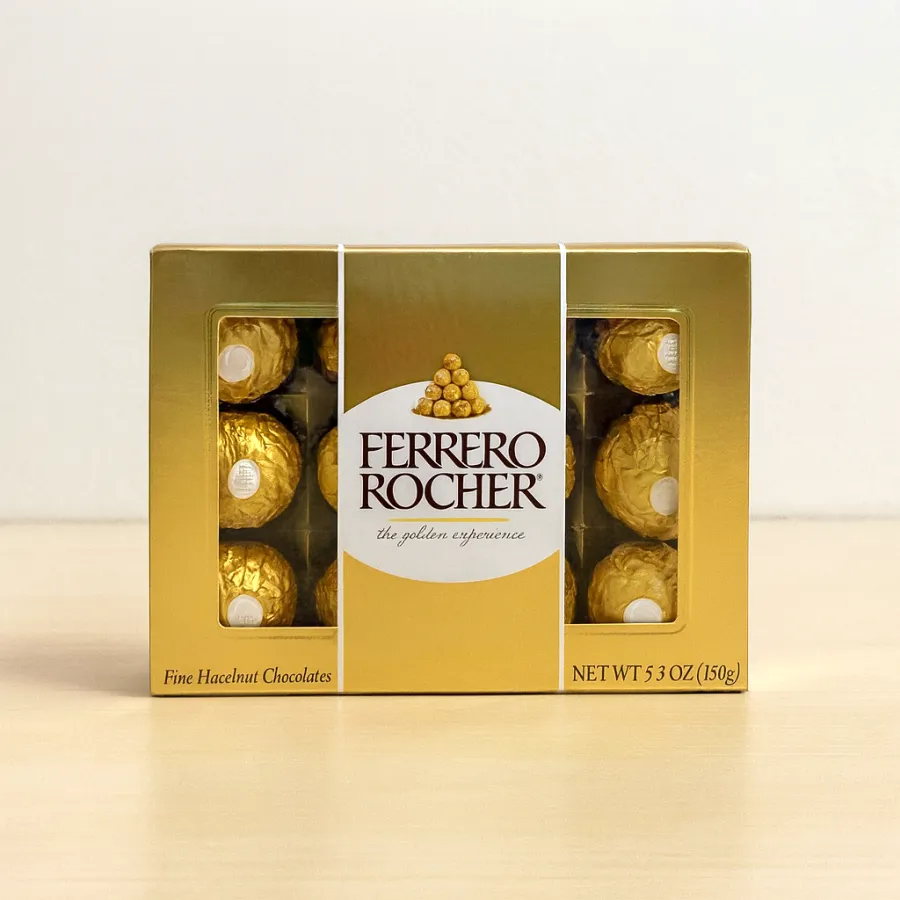Chocolate