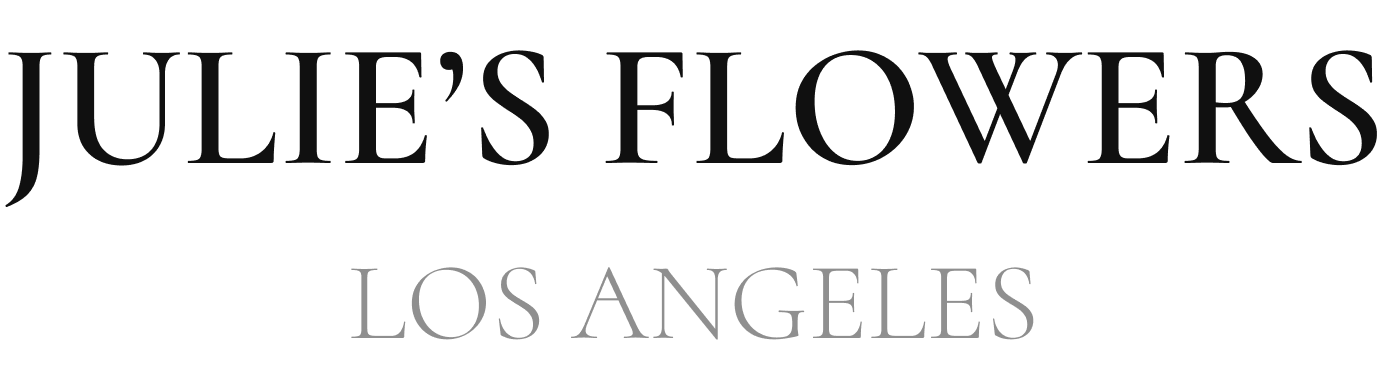 Julie’s Flowers DTLA - Florist in Los Angeles