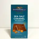 Sea Salt Caramel Chocolate